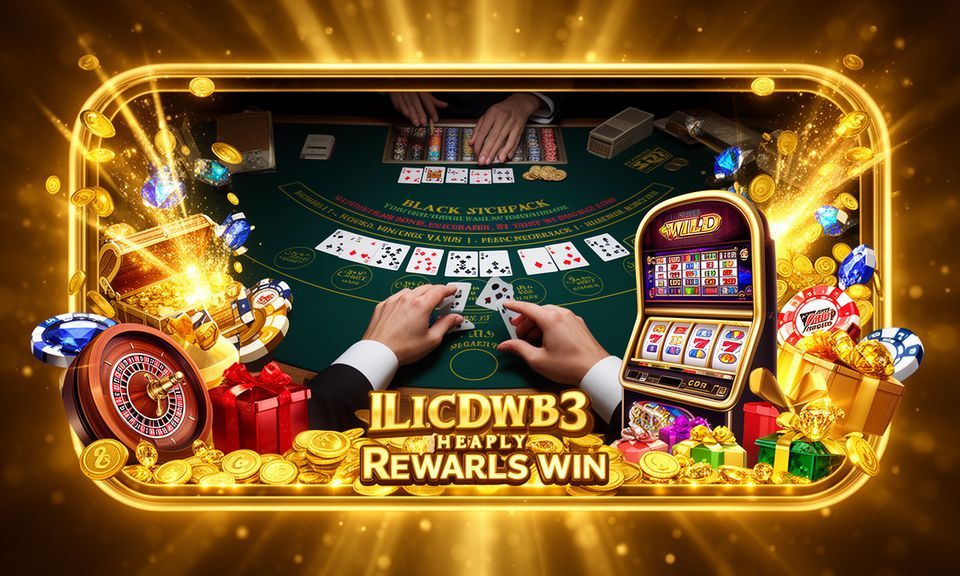 ljqq3 Table Holdem Pro-এ আমরা কী দিচ্ছি