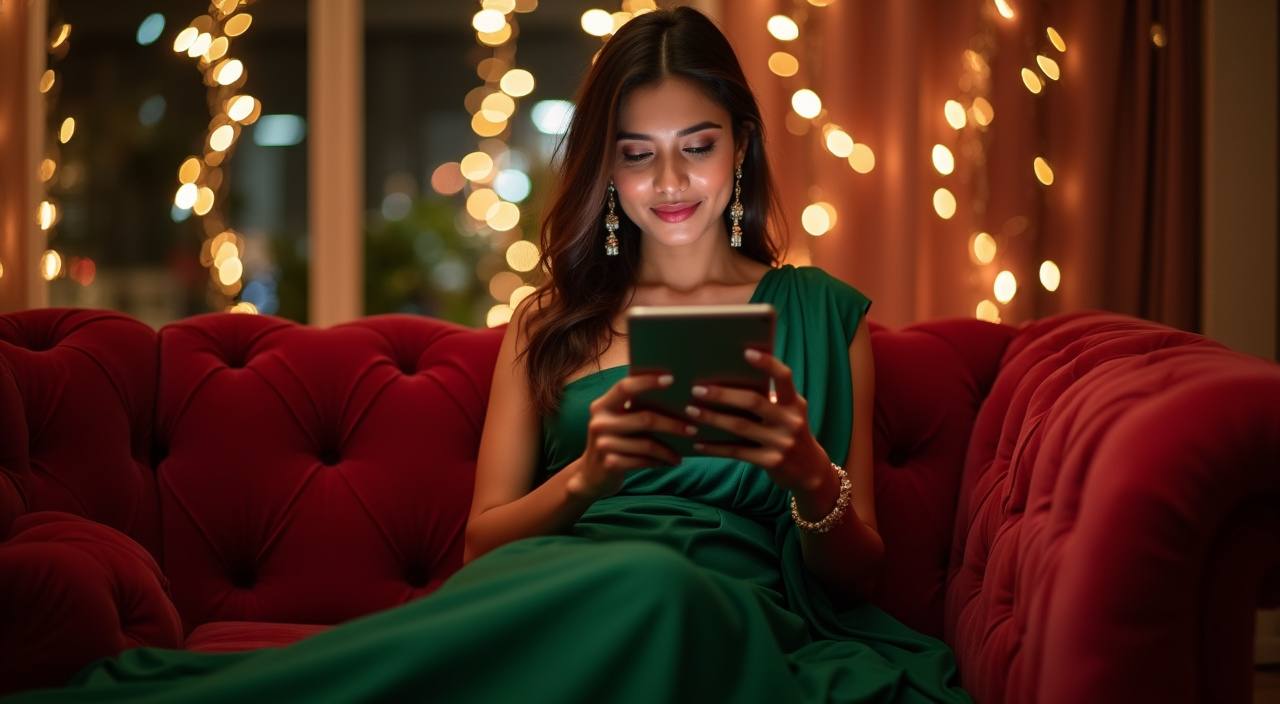 ljqq3 Table Blackjack Party — আসল ডিলার, একাধিক আসন