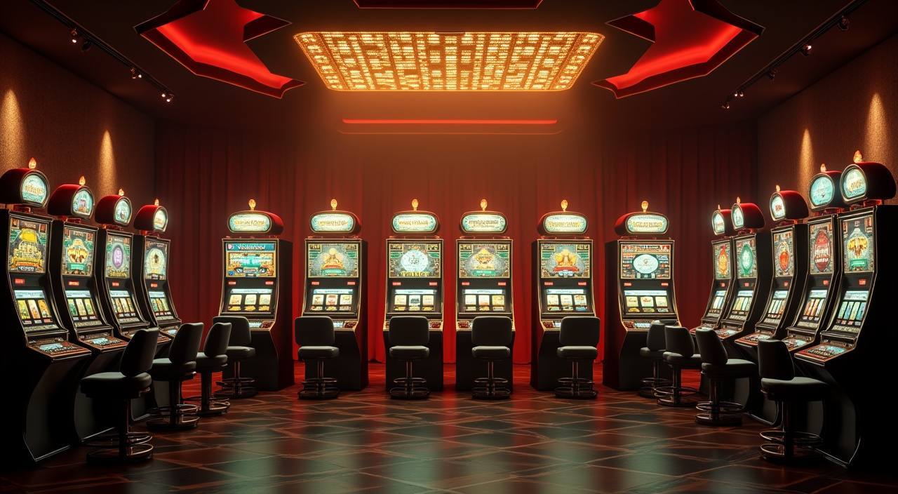 ljqq3 casino app visual